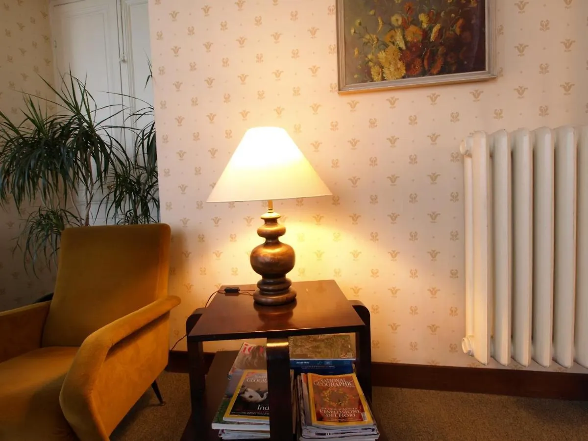 ***  Hotel Paradiso Italia