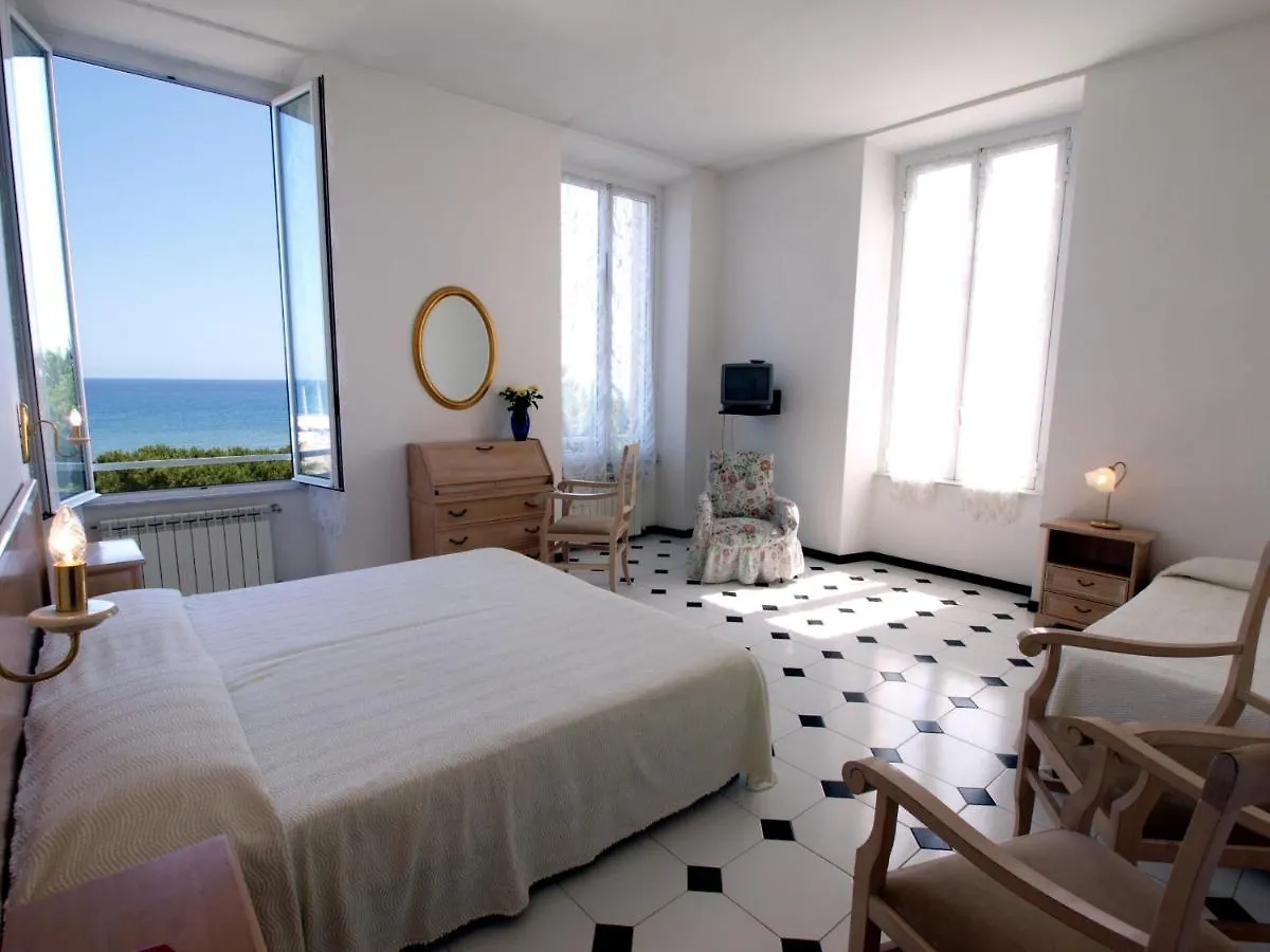 Hotel Paradiso Italia