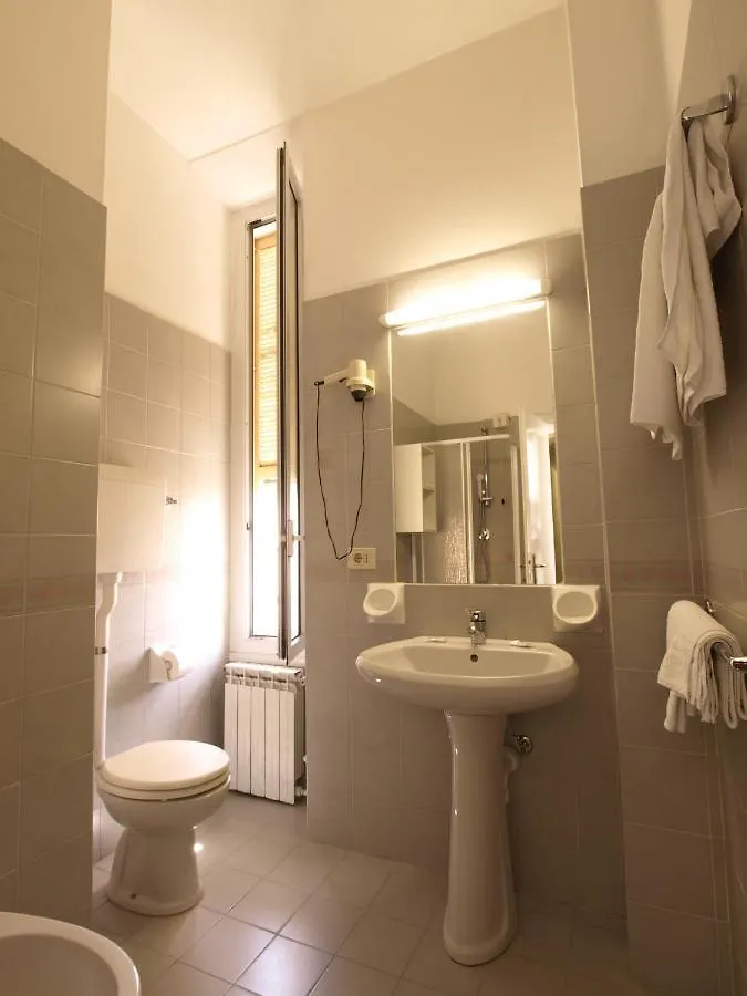 Hotel Paradiso Italia