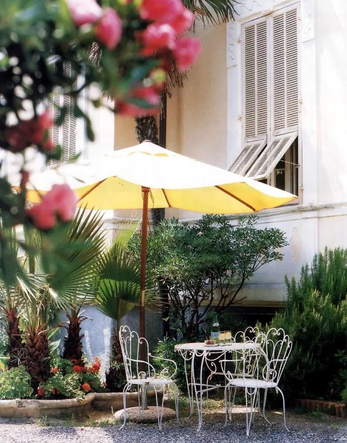 Hotel Paradiso  Diano Marina