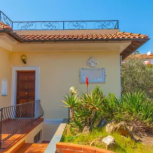 La Della Meridiana Casa vacanze