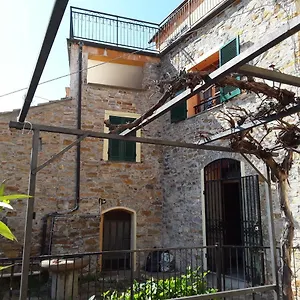 Antico Frantoio Casa vacanze